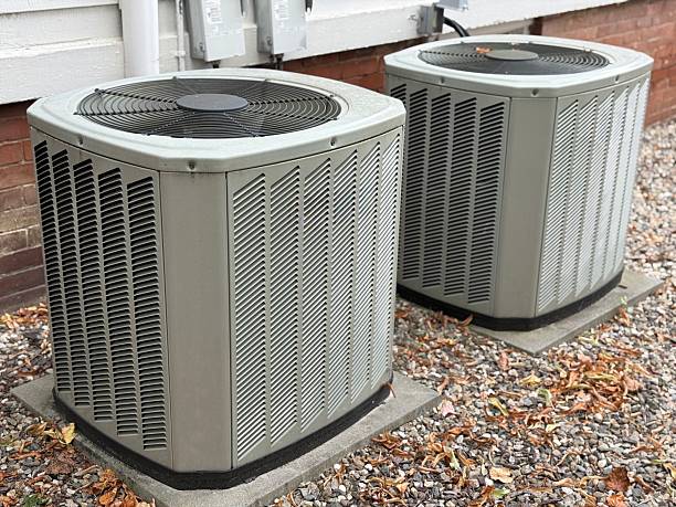 Reliable Emergency Hvac contractor in Hopewell, VA by JG Cool HVAC