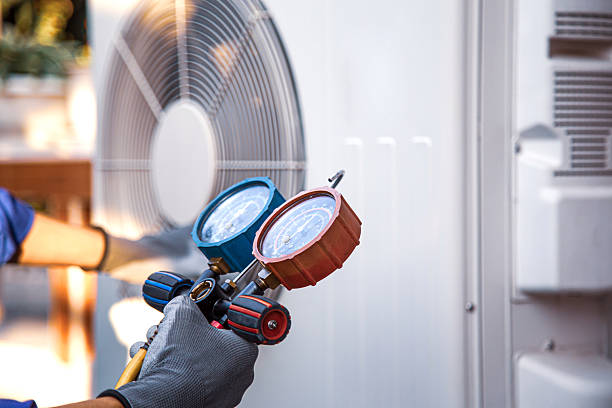 Affordable Emergency Hvac solutions in Hopewell, VA