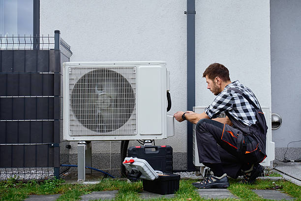 Top rated local Emergency Hvac specialists in Hopewell, VA